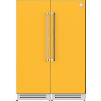 Hestan Refrigerator Model Hestan 916965